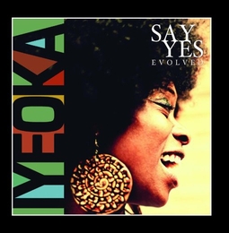 Say Yes - Evolved