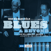 Blues & Beyond Feat. Joe Williams