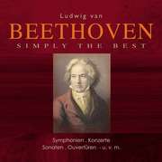 Ludwig van Beethoven - Simply the Best