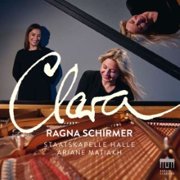 Clara - Cover
