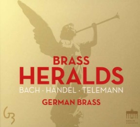 Brass Heralds