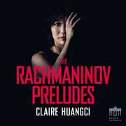 The Rachmaninov Preludes
