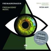 Freimaurermusik - Cover