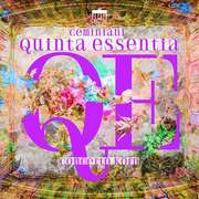 Quinta Essentia - Cover
