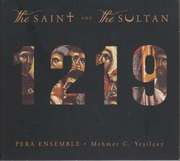 1219 - The Saint And The Sultan