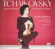 Violinkonzert & Souvenir de Florence
