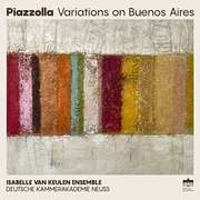 Variations on Buenos Aires