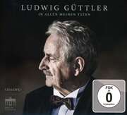 Ludwig Güttler - In allen meinen Taten - Cover