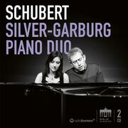 Silver-Garburg Piano Duo