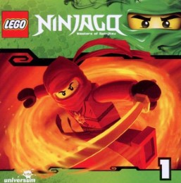 LEGO Ninjago 1