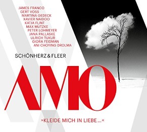 Schönherz & Fleer: AMO - Cover