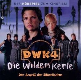 DWK 4 - Die Wilden Kerle