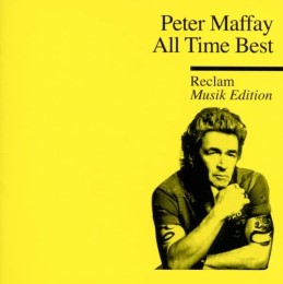 Peter Maffay - All Time Best