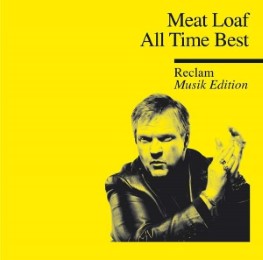 Meat Loaf - All Time Best