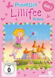 Prinzessin Lillifee 1