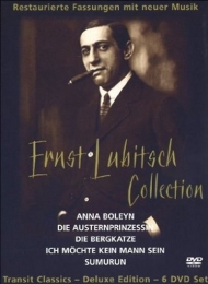 Ernst Lubitsch Collection
