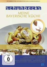 Schuhbecks: Meine bayerische Küche