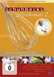 Schuhbecks Kochschule 2