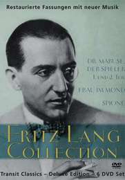 Fitz Lang Collection