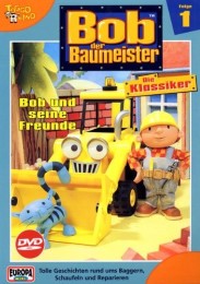 Bob der Baumeister - Die Klassiker 1