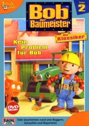 Bob der Baumeister - Die Klassiker 2