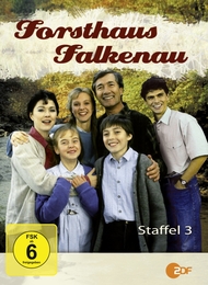 Forsthaus Falkenau 3