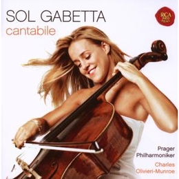 Cantabile - Cover