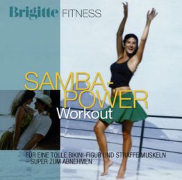 Brigitte Samba Power Workout