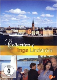 Inga Lindström Collection 4