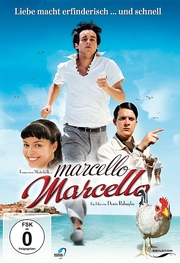marcello Marcello
