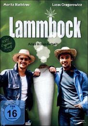 Lammbock - Cover