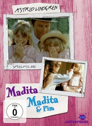 Madita Spielfilm-Box