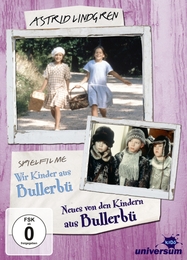 Bullerbü Spielfilm-Box
