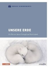 Unsere Erde - Cover