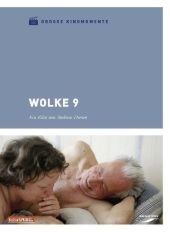 Wolke 9 - Cover