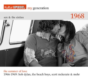Sex & The Sixties 1968