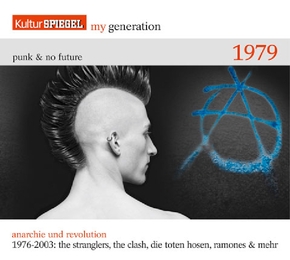 Punk & No Future 1979