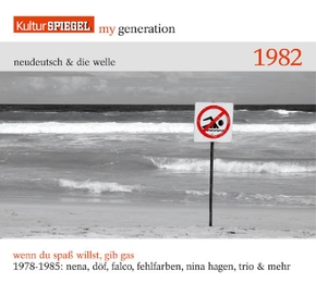 Neudeutsch & die Welle 1982