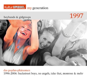 Boybands & Girlgroups 1997