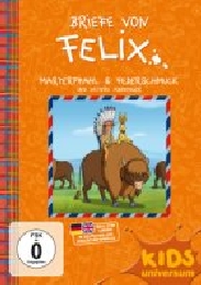 Briefe von Felix 8