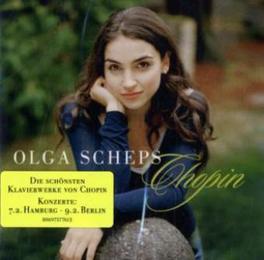 Olga Scheps Chopin
