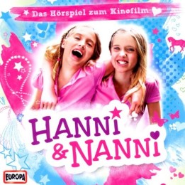 Hanni & Nanni - Kinofilm 1