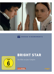 Bright Star - Cover