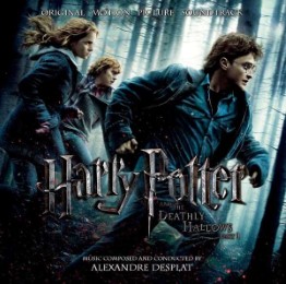 Harry Potter and the Deathly Hallows 1