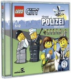 LEGO City - Polizei