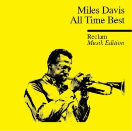 Miles Davis - All Time Best