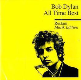 Bob Dylan - All Time Best