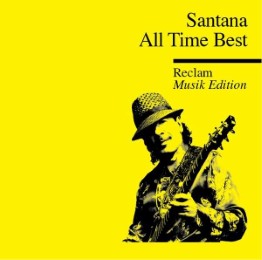 Santana - All Time Best