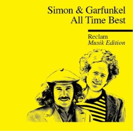 Simon & Garfunkel - All Time Best
