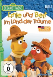 Ernie und Bert im Land der Träume 3